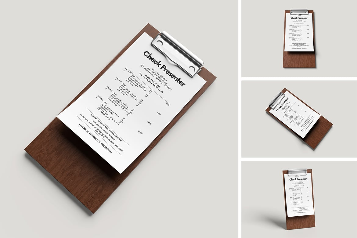 Presenter Mockup（308421）-技能树